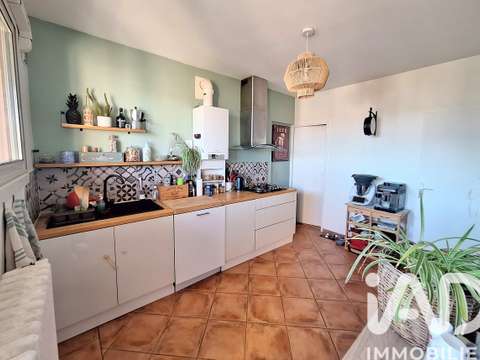 Vente appartement 3 pièces Toulouse 31