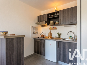 Vente Appartement 2 piècesToulouse