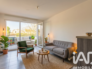Vente Appartement 2 piècesToulouse