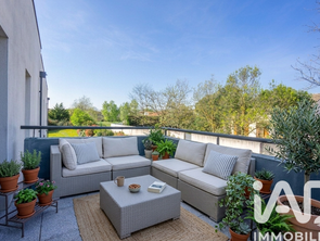 Vente Appartement 2 piècesToulouse
