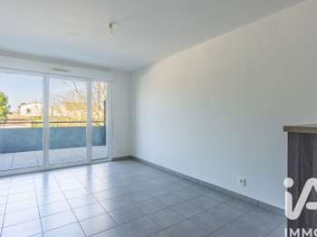 Vente Appartement 2 piècesToulouse