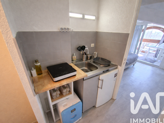 Vente appartement 1 pièce Vente appartement 1 pièce