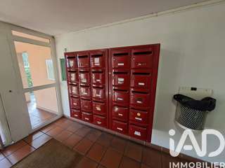 Vente appartement 1 pièce Vente appartement 1 pièce