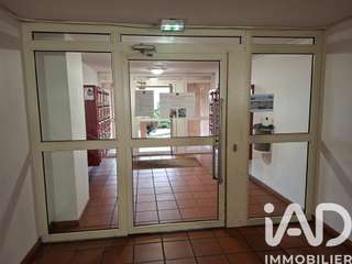 Vente appartement 1 pièce Vente appartement 1 pièce