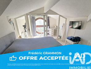 Vente Appartement T1Toulouse