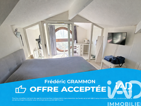 Vente appartement 1 pièce Toulouse 31