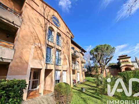 Vente appartement 1 pièce Vente appartement 1 pièce