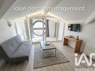 Vente appartement 1 pièce Vente appartement 1 pièce