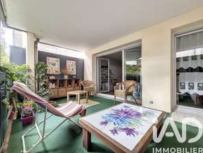 Vente Appartement 3 piècesToulouse