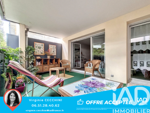 Vente Appartement 3 piècesToulouse