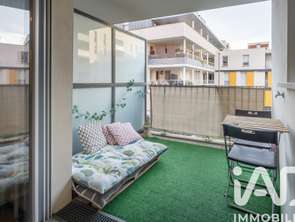 Vente Appartement 3 piècesToulouse