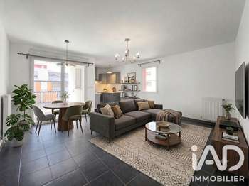 Vente Appartement 3 piècesToulouse