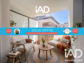 Vente Appartement 3 piècesToulouse