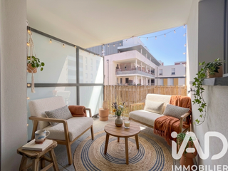 Vente appartement 3 pièces Vente appartement 3 pièces