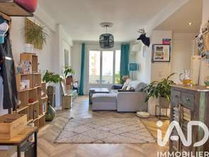 Vente Appartement 3 piècesToulouse
