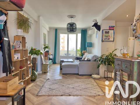 Vente appartement 3 pièces Toulouse 31