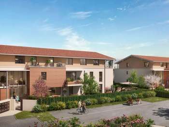 Vente appartement 2 pièces Toulouse 31