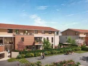 Vente Appartement 2 piècesToulouse