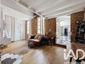 Vente Appartement 2 piècesToulouse