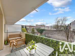 Vente Appartement 3 piècesToulouse