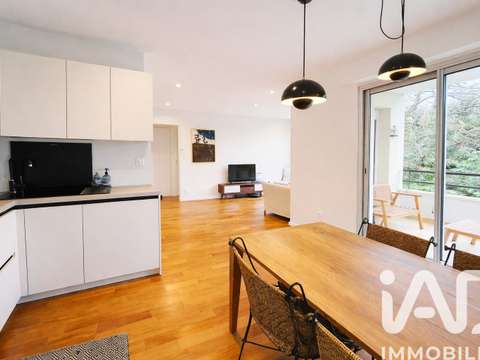 Vente appartement 2 pièces Toulouse 31