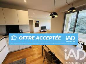 Vente Appartement 2 piècesToulouse