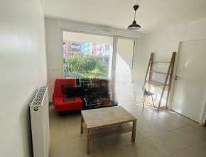 Vente Appartement 2 piècesToulouse