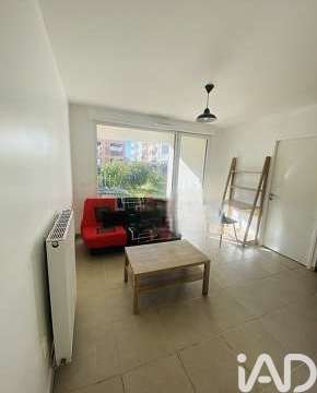 Vente appartement 2 pièces Toulouse 31
