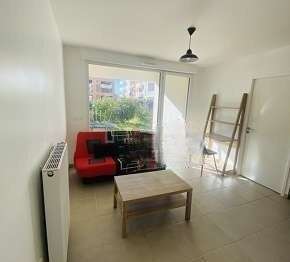 Vente appartement 2 pièces Toulouse 31
