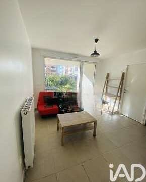 Vente appartement 2 pièces Toulouse 31