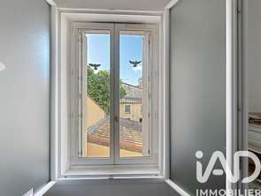Vente Appartement 2 piècesToulouse