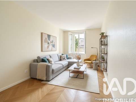 Vente appartement 2 pièces Toulouse 31