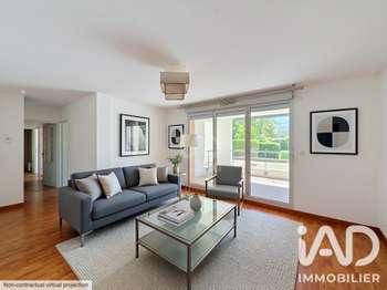 Vente appartement 3 pièces Toulouse 31