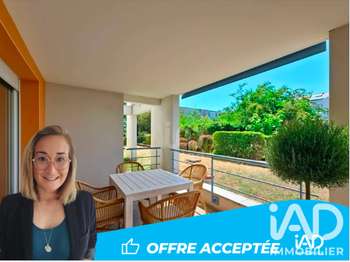 Vente Appartement 3 piècesToulouse