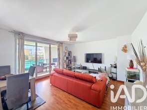Vente Appartement 3 piècesToulouse