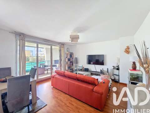 Vente appartement 3 pièces Toulouse 31