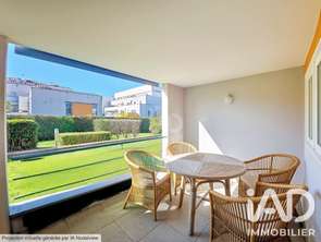 Vente Appartement 3 piècesToulouse