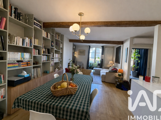 Vente appartement 5 pièces