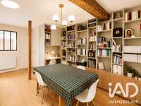 Vente appartement 5 pièces Vente appartement 5 pièces