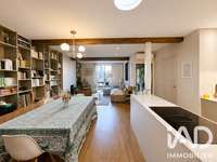 Vente appartement 5 pièces Vente appartement 5 pièces