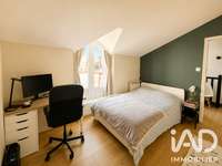 Vente appartement 5 pièces Vente appartement 5 pièces