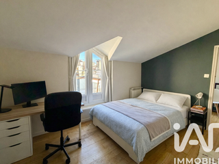 Vente appartement 5 pièces