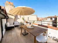 Vente appartement 5 pièces Vente appartement 5 pièces
