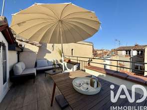 Vente Appartement 5 piècesToulouse