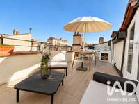 Vente appartement 5 pièces Vente appartement 5 pièces