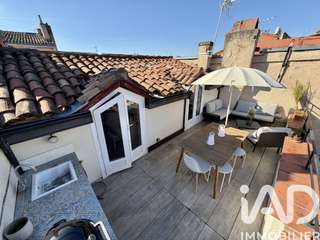 Vente appartement 5 pièces