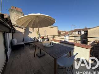 Vente appartement 5 pièces