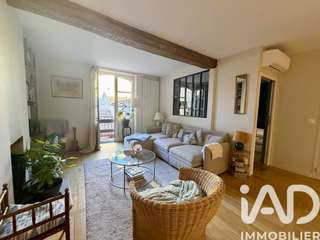 Vente appartement 5 pièces