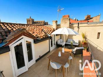 Vente appartement 5 pièces Vente appartement 5 pièces