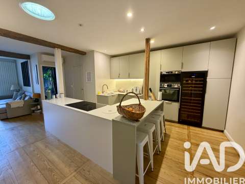 Vente appartement 5 pièces